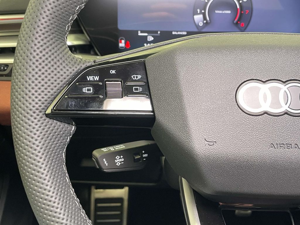 2026 Audi S5 3.0T Premium Plus Gray at Audi Porsche Sewickley