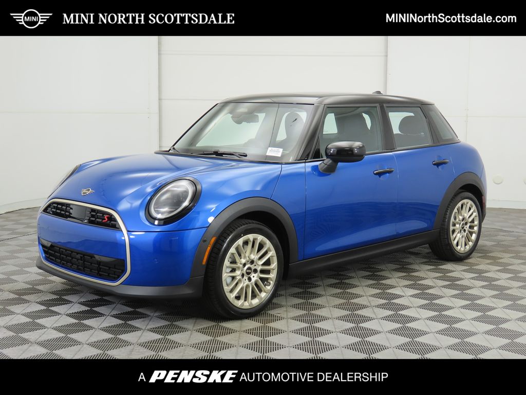 Thumbnail: 2025 MINI Cooper Hardtop - 1