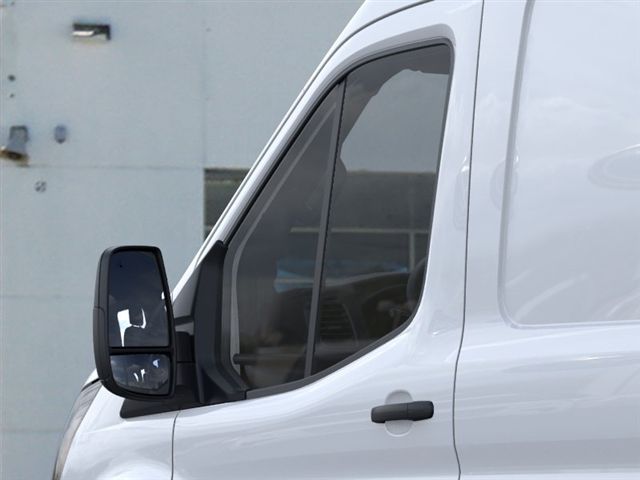 2026 Ford Transit-250 Base White at Wharton Ford