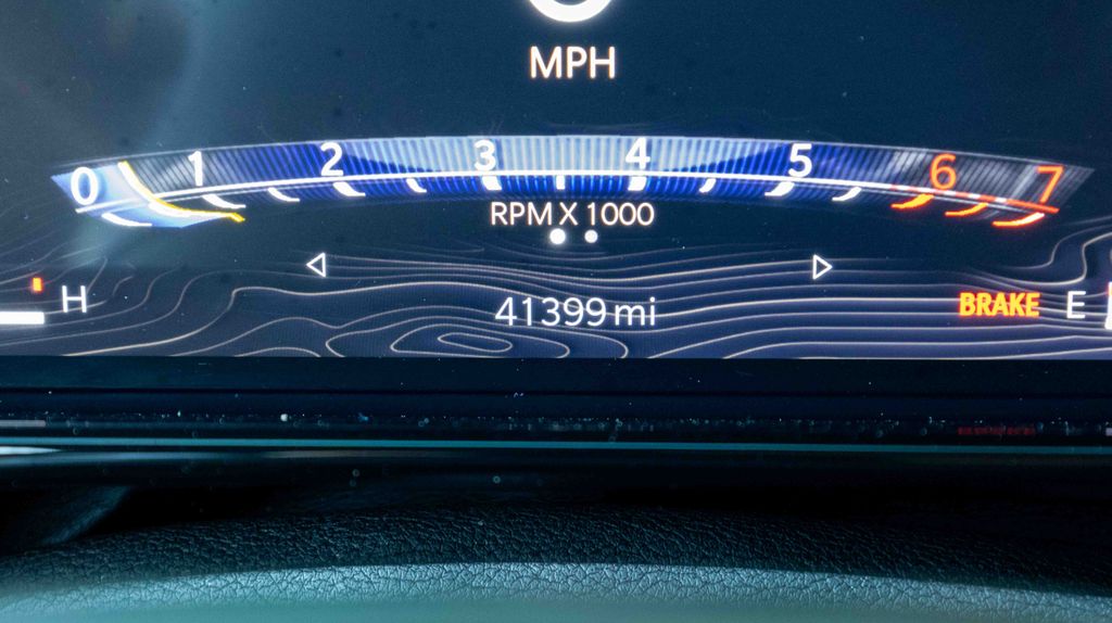 Used 2022 Jeep Wagoneer Series II 4D Sport Utility