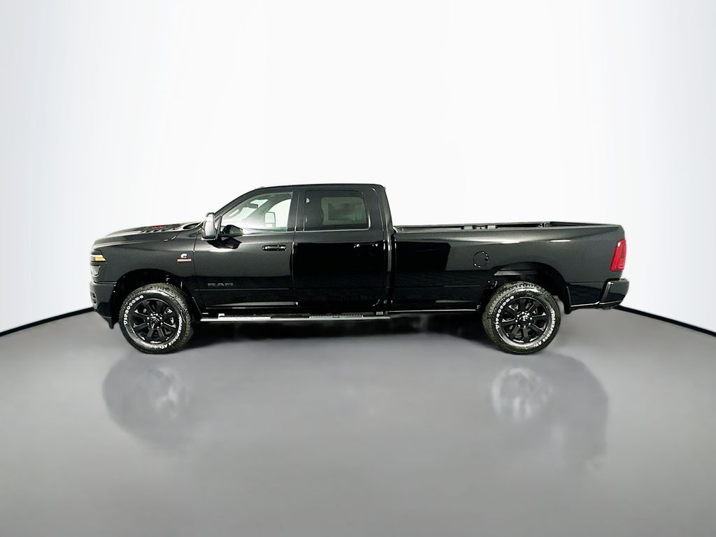 New 2026 Black Ram Laramie Night 12in Dually image 4