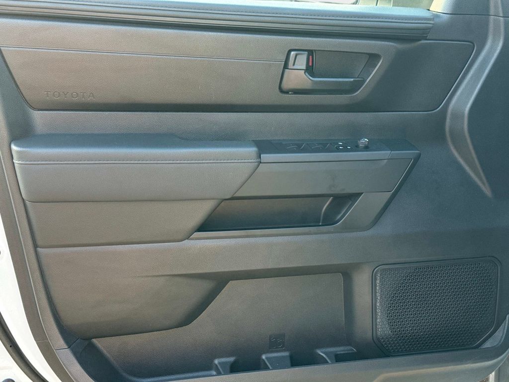 Used 2026 Toyota Tundra Truck