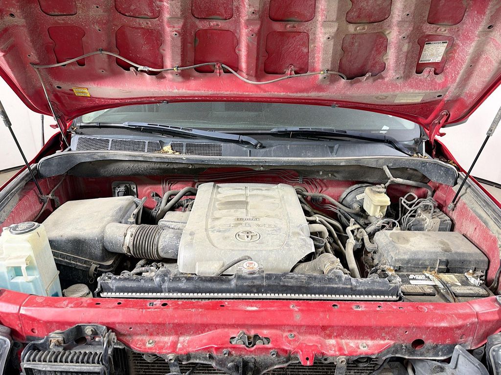 Used 2009 Toyota Tundra Truck