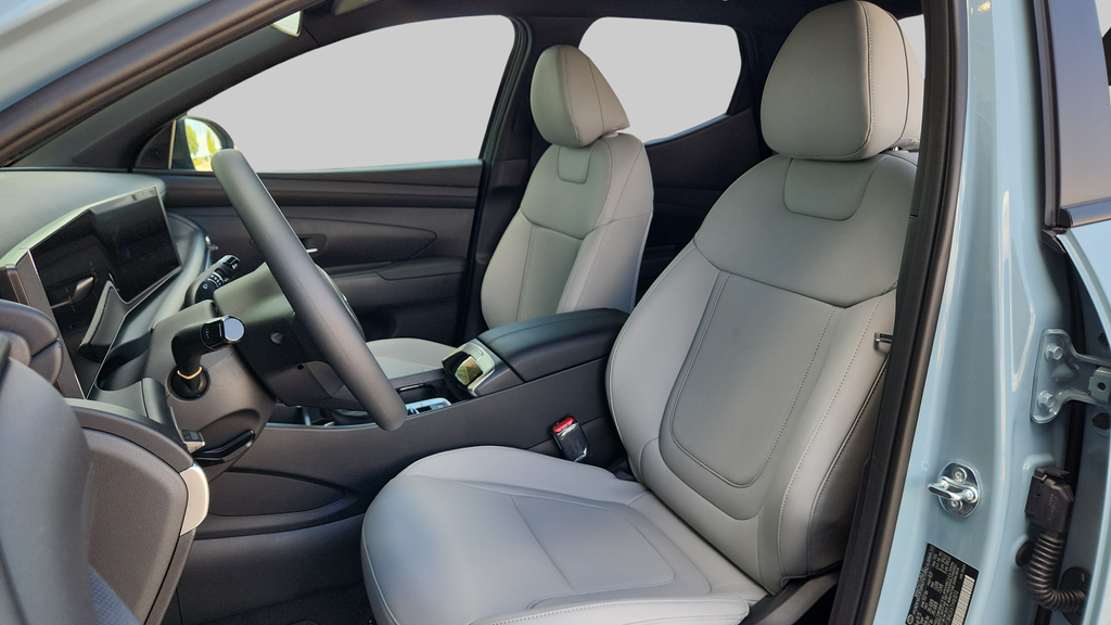 2026 Hyundai Santa Cruz