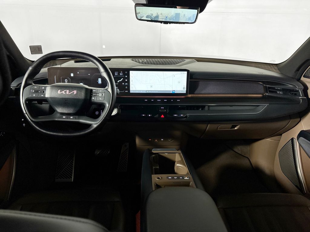 2024 Kia EV9 GT-Line