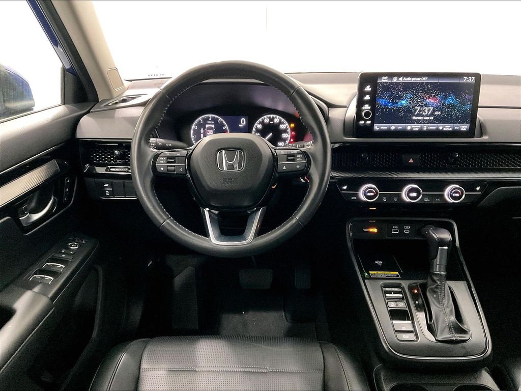 2023 Honda CR-V — photo 17