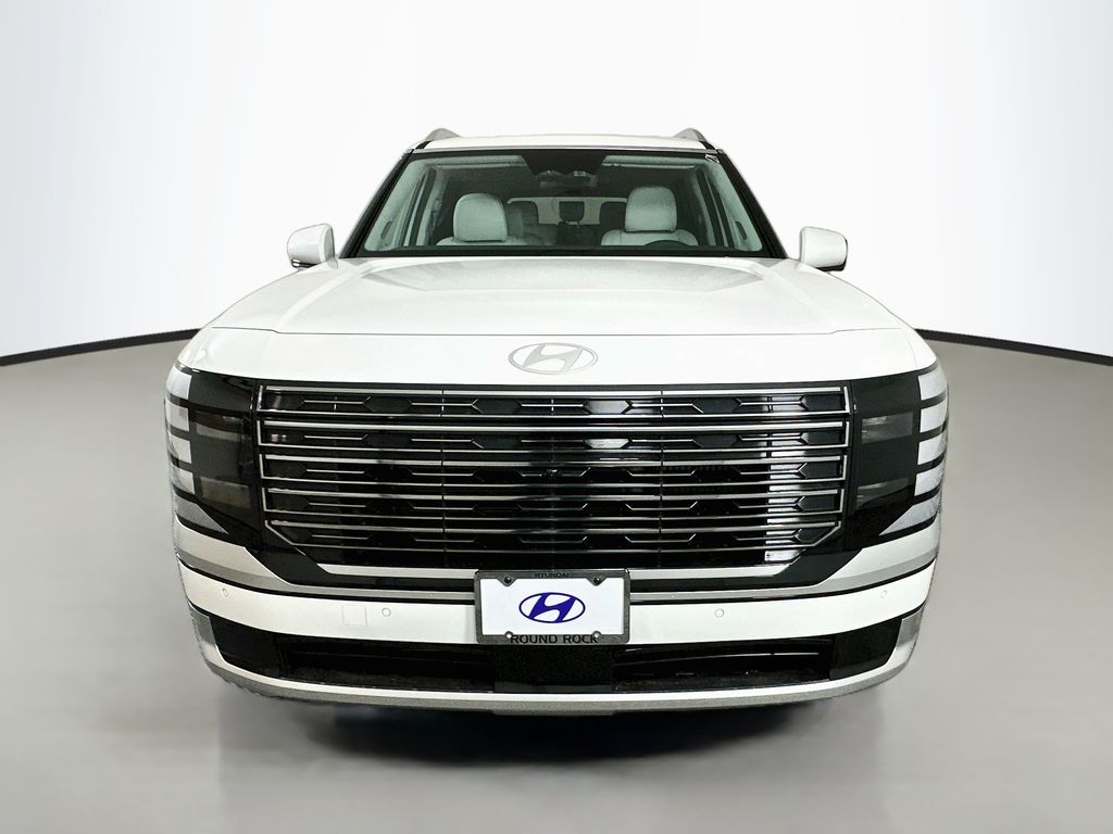 Thumbnail: 2027 Hyundai Palisade - 2