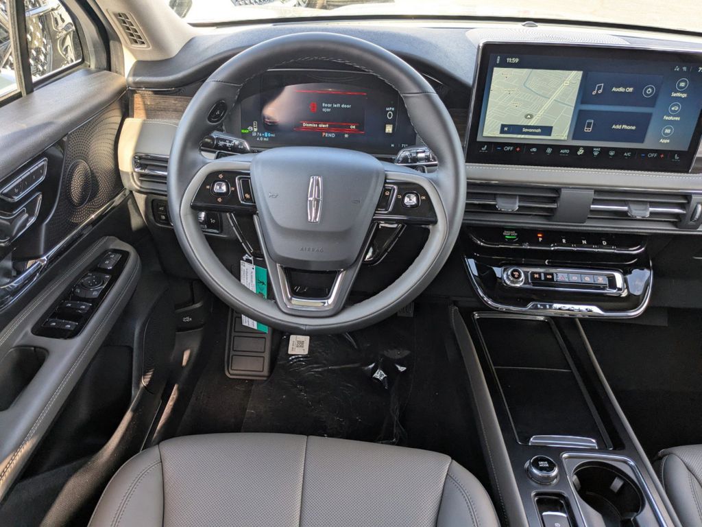 2026 Lincoln Corsair Grand Touring