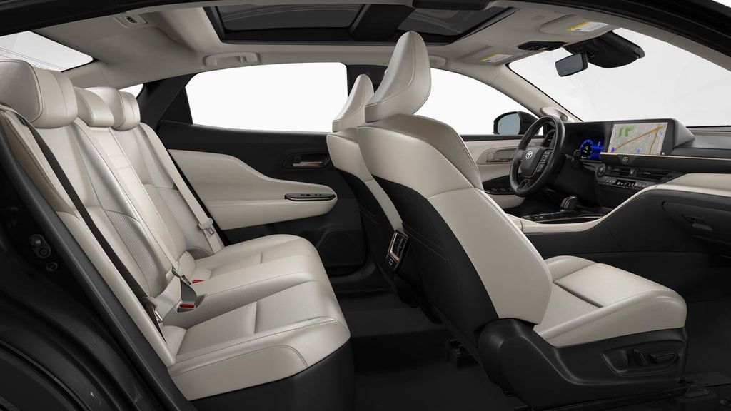Thumbnail: 2026 Toyota Crown - 21