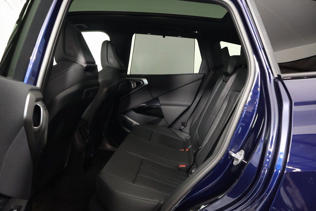 Thumbnail: 2026 BMW X3 - 6