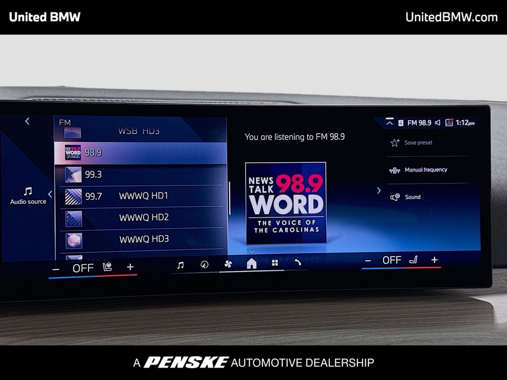 Thumbnail: 2025 BMW 4 Series - 8