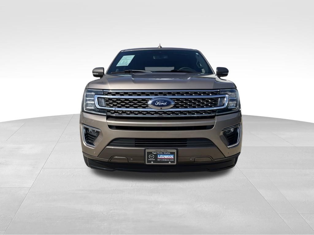 Used Car 2020 Ford Expedition  King Ranch For Sale Under $40,000 In Georgetown, Texas