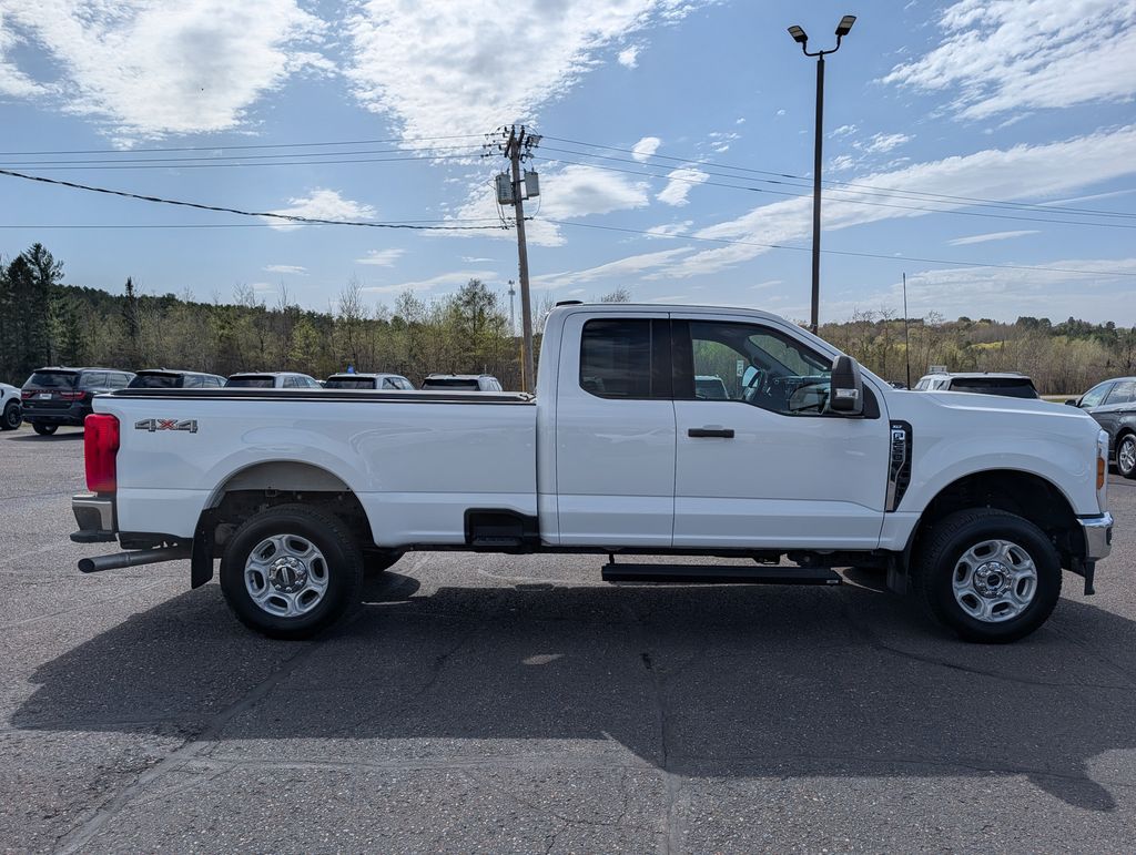 Used 2025 Ford F-250SD Truck