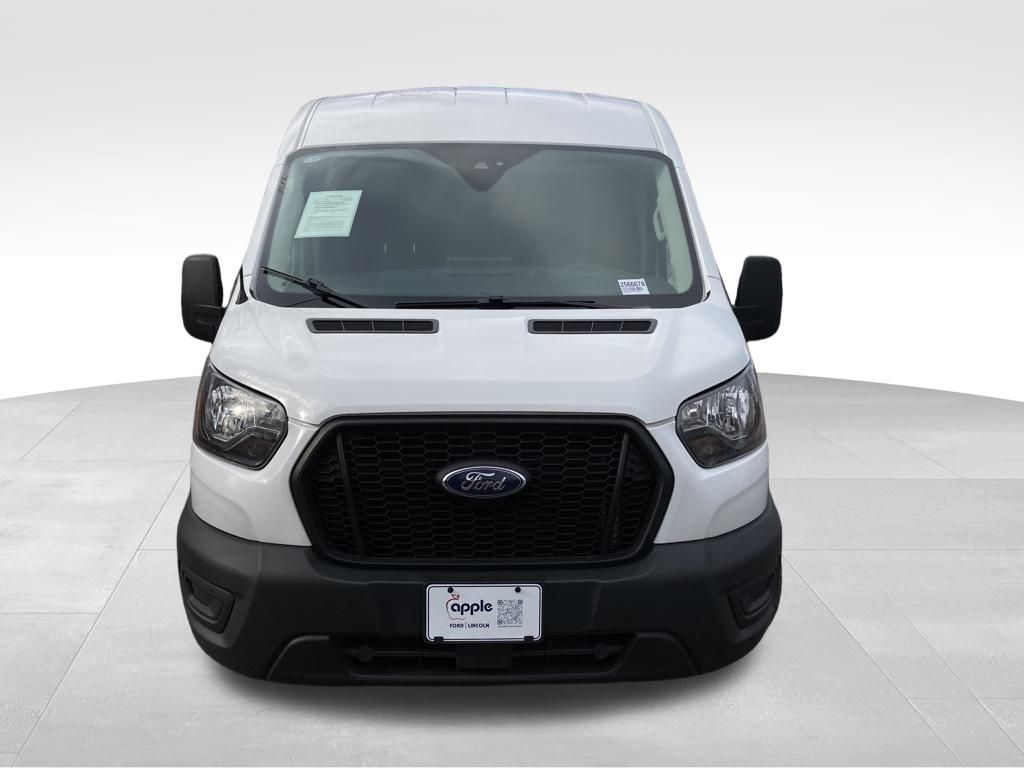 2023 Ford Transit-250 Cargo Van 