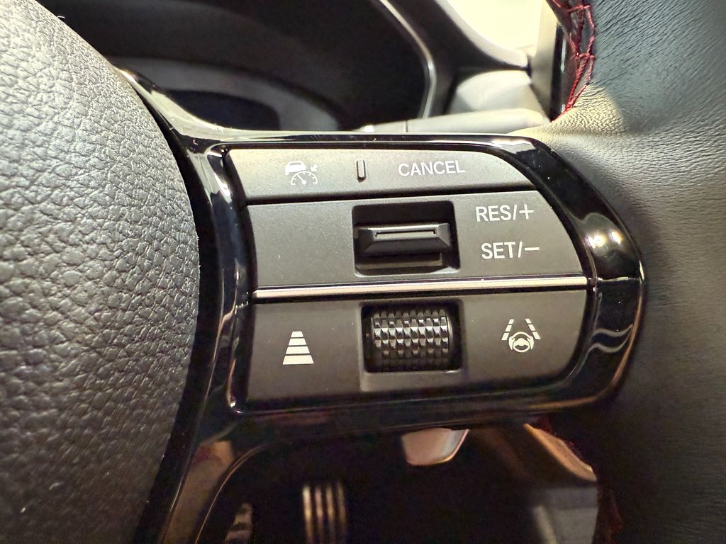 new 2026 Acura Integra car