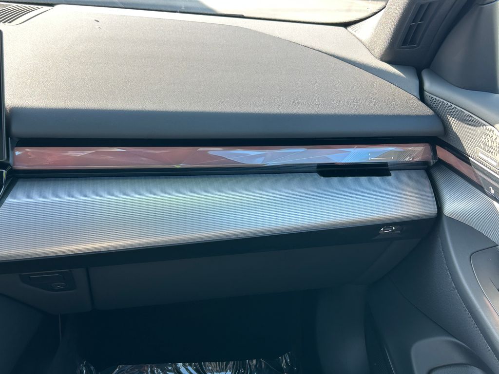 2024 BMW i5 eDrive40 26