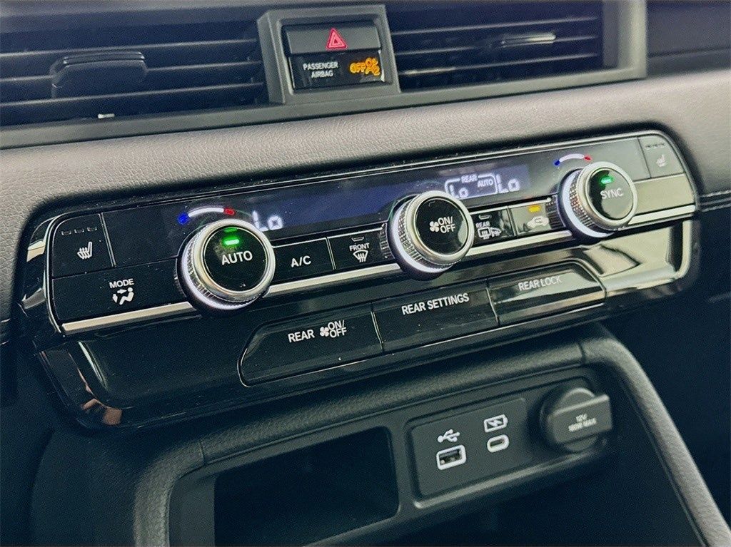 Used Car 2025 Honda Pilot  Utility Ex-l All Wheel Drive For Sale Under $50,000 In Austin, Texas