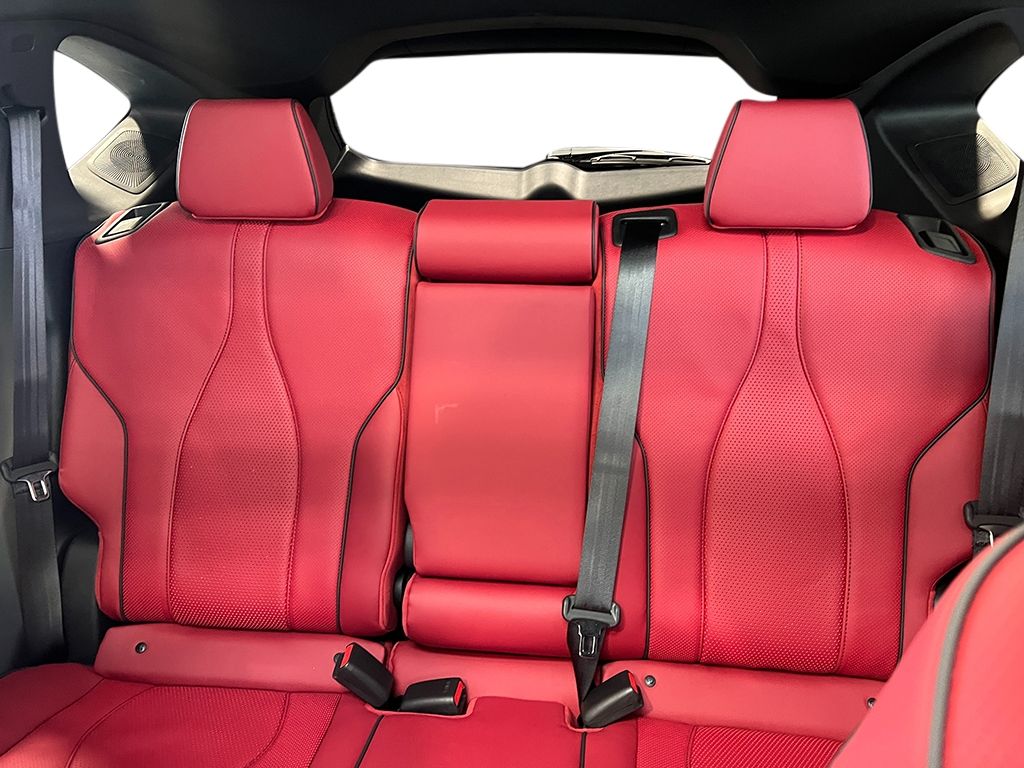 new 2026 Acura RDX car, priced at $56,900