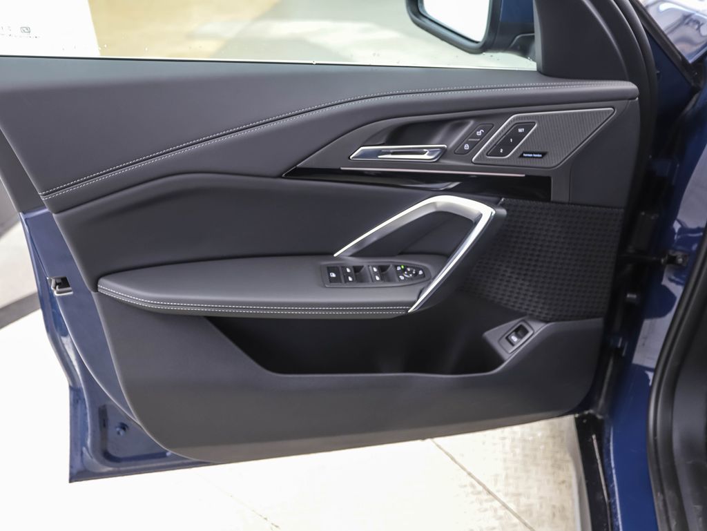 Thumbnail: 2026 BMW X1 - 9