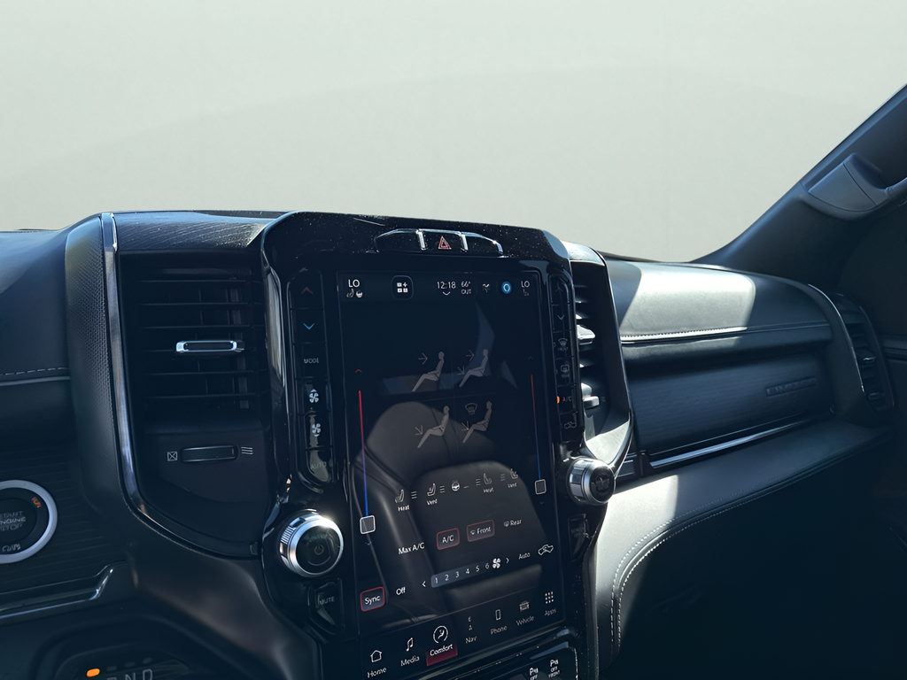 Used Car 2022 Ram 1500  Limited For Sale Under $40,000 In Austin, Texas