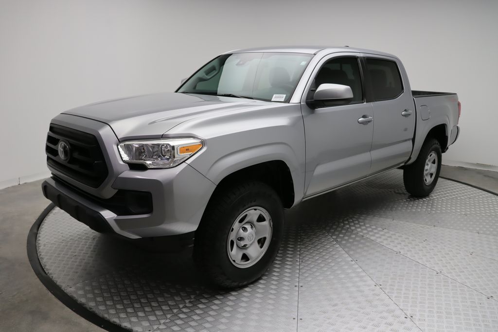 2020 Toyota Tacoma SR -
                West Palm Beach, FL