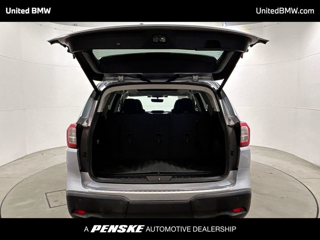 Thumbnail: 2019 Subaru Ascent - 23