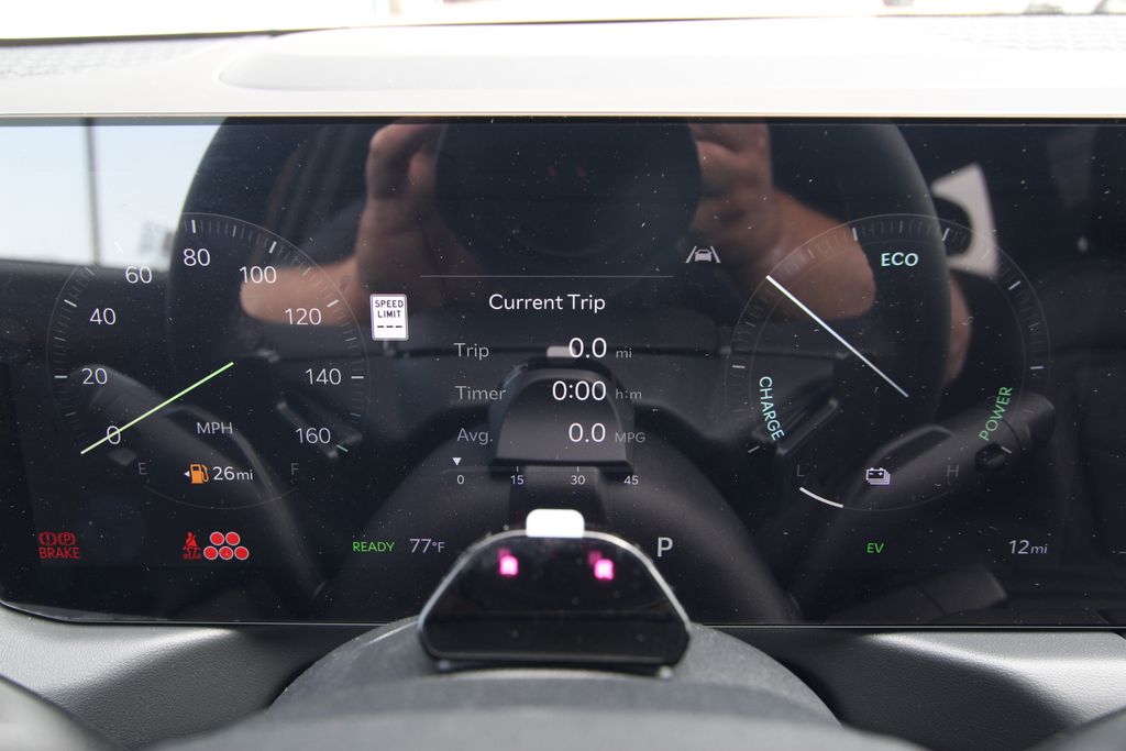 New 2027 Kia Telluride Hybrid SUV