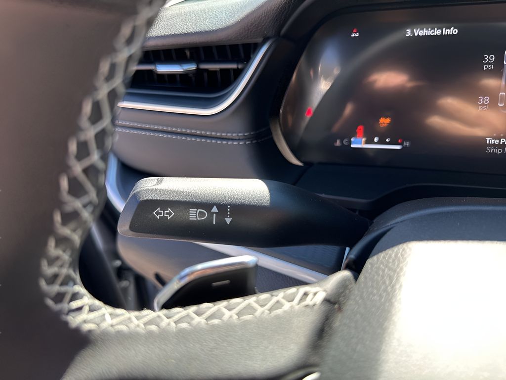 New Car 2025 Jeep Grand Cherokee L  For Sale Under $50,000 In Austin, Texas