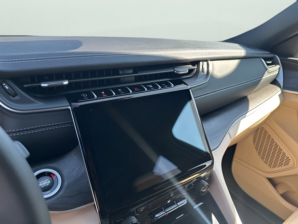 New Car 2025 Jeep Grand Cherokee  Limited For Sale Under $50,000 In Austin, Texas