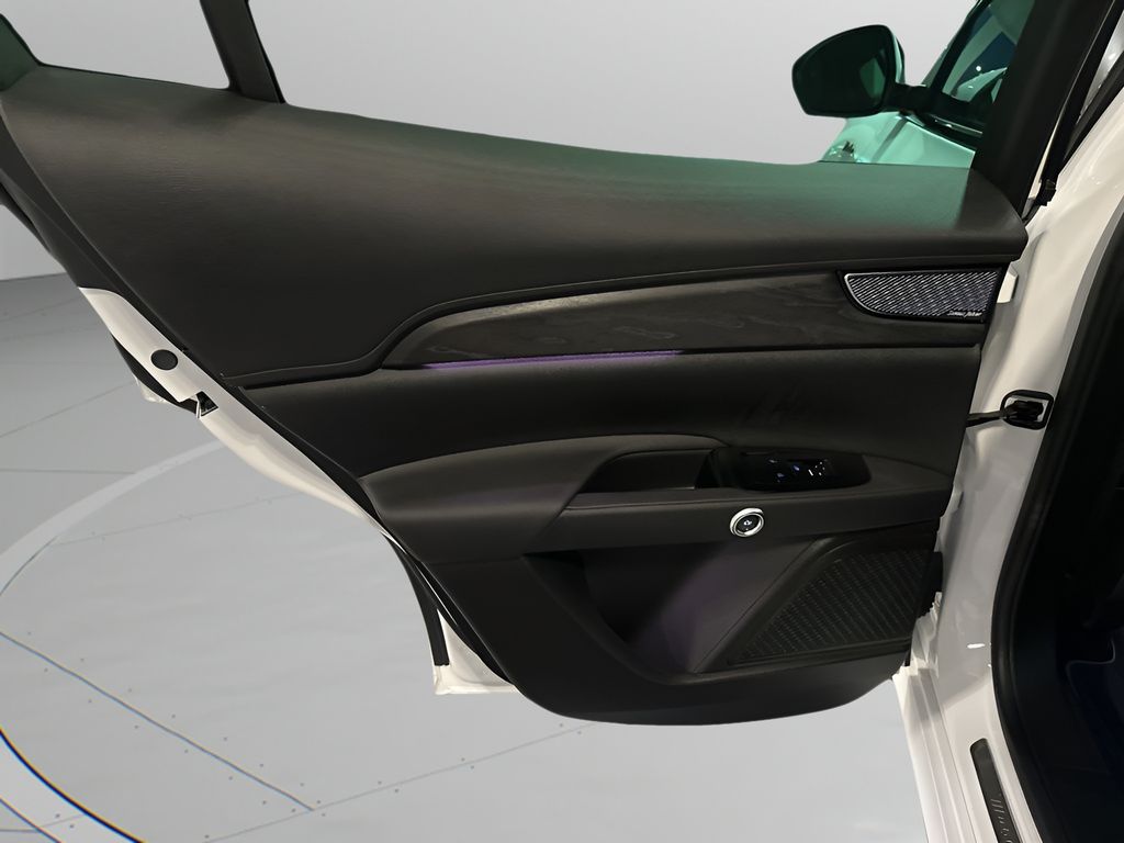 Used Car 2023 Maserati Grecale  Modena For Sale Under $50,000 In Austin, Texas