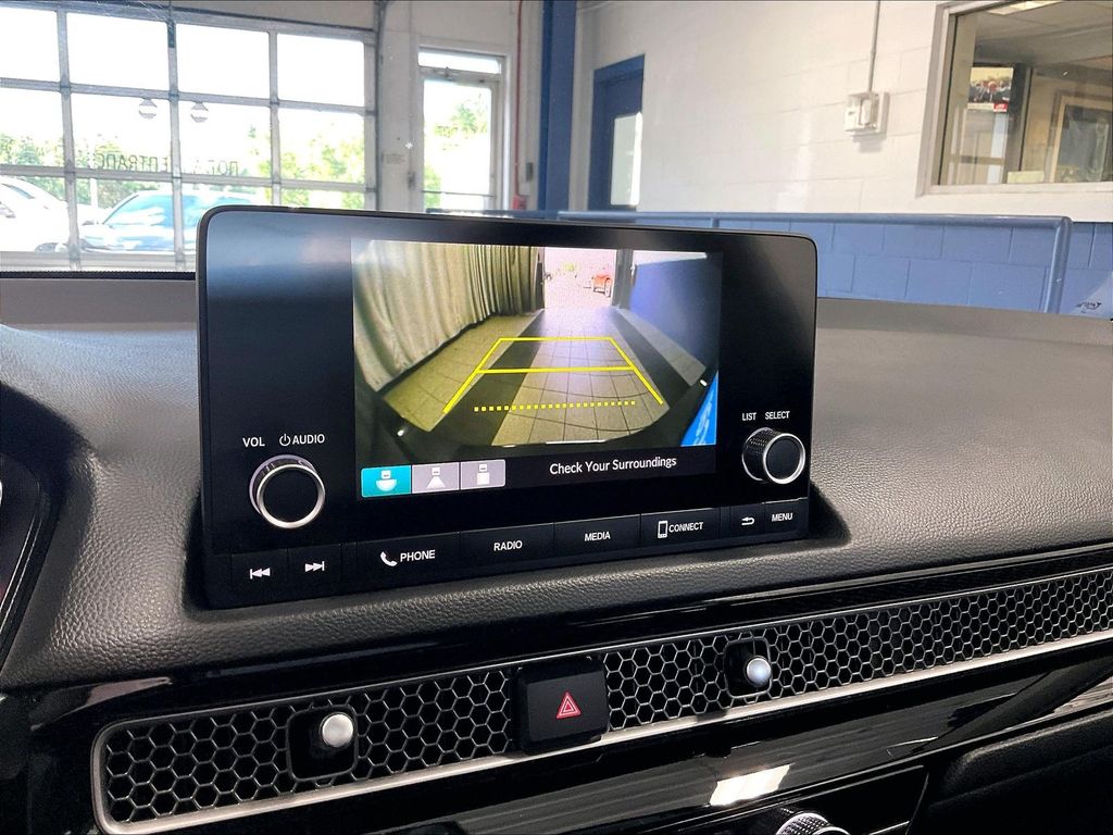 2023 Honda Civic — photo 19