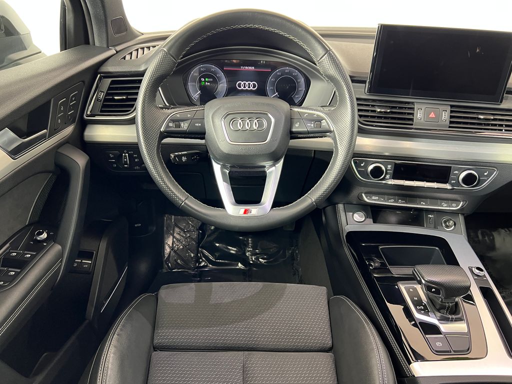 Thumbnail: 2023 Audi Q5 - 14