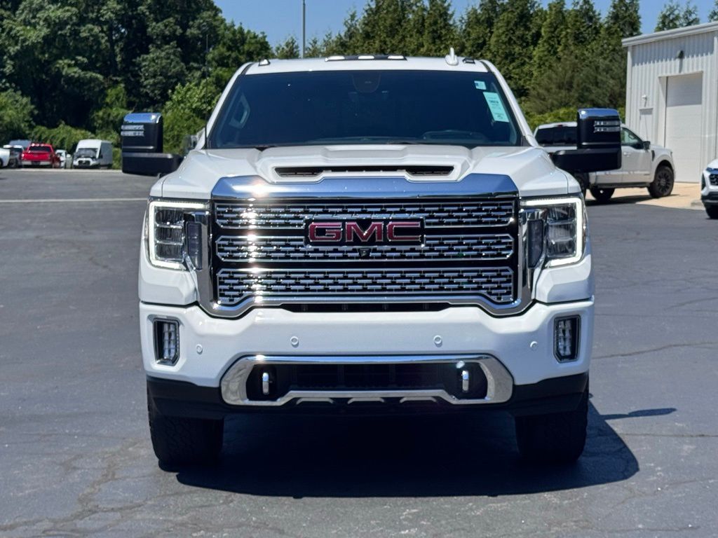 GMCSierra 2500HD5