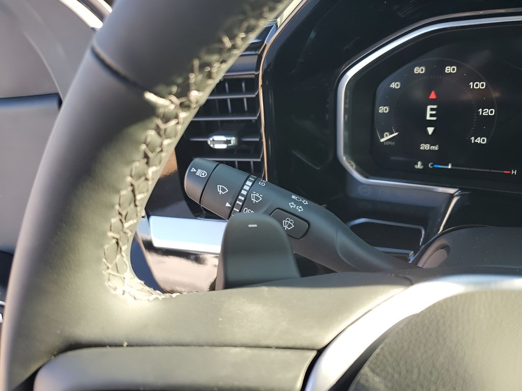 New 2026 Black GMC SLT image 36