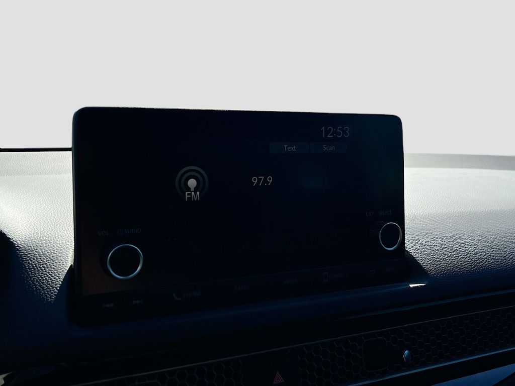 2024 Honda Civic EX - Photo 14