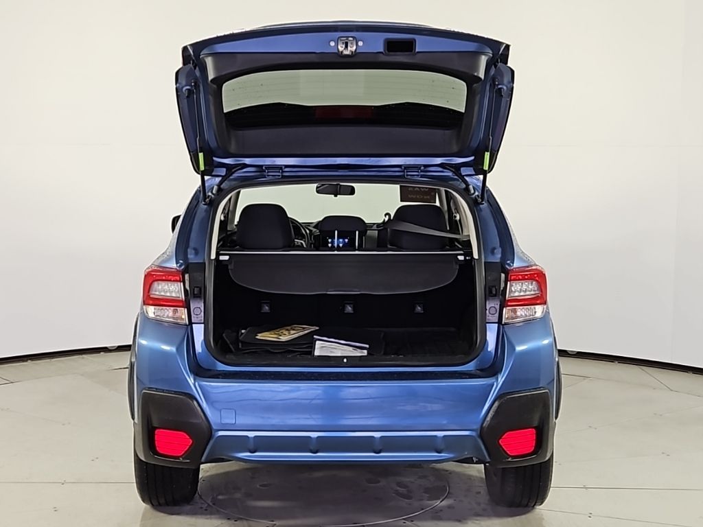 Thumbnail: 2022 Subaru Crosstrek - 10