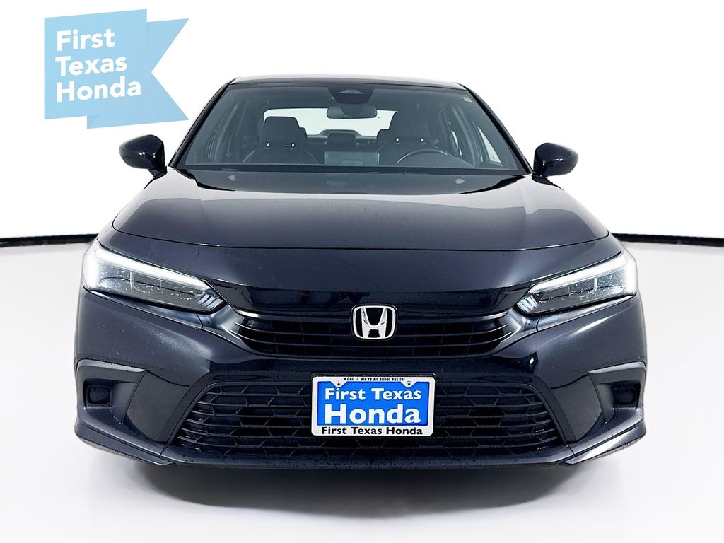 Used Car 2024 Honda Civic  Sport For Sale Under $25,000 In Austin, Texas