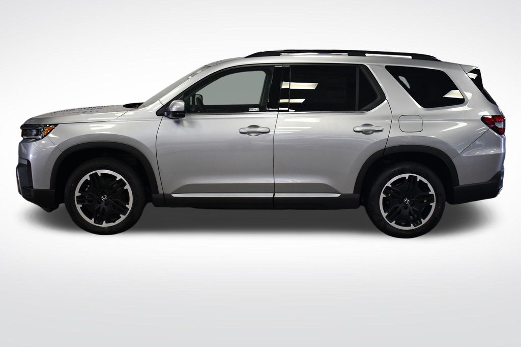 Thumbnail: 2026 Honda Pilot - 4