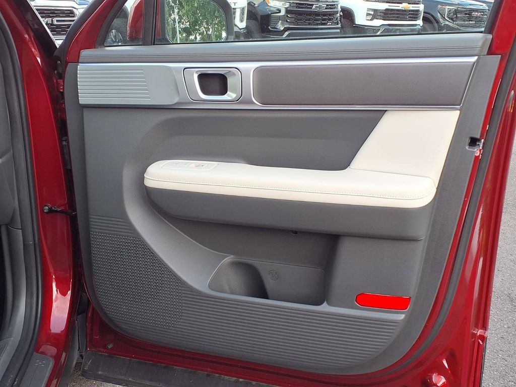 Used 2024 Hyundai Santa Fe SUV