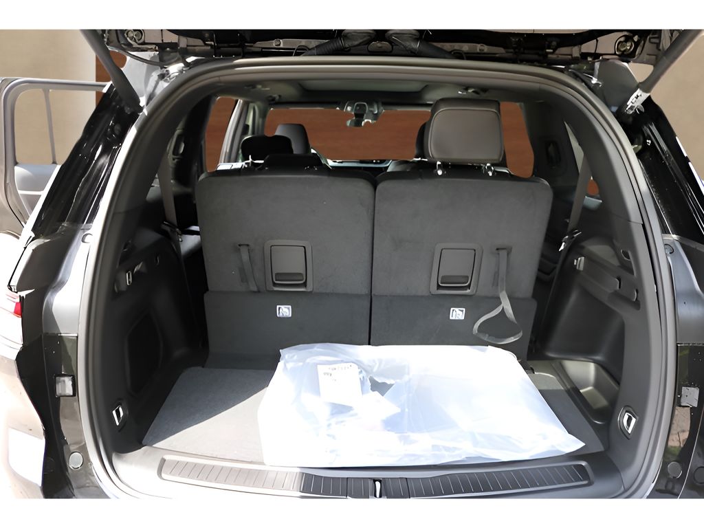 Used 2026 Black Jeep Limited image 22