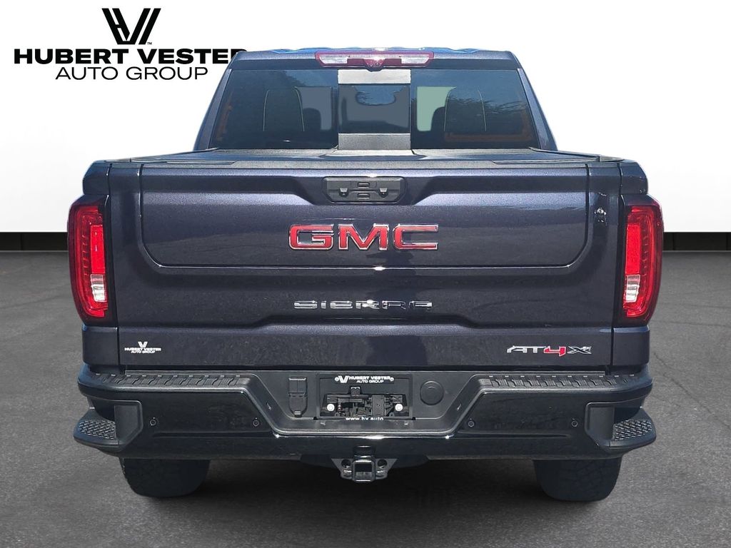 Used 2025 GMC Sierra 1500 Truck