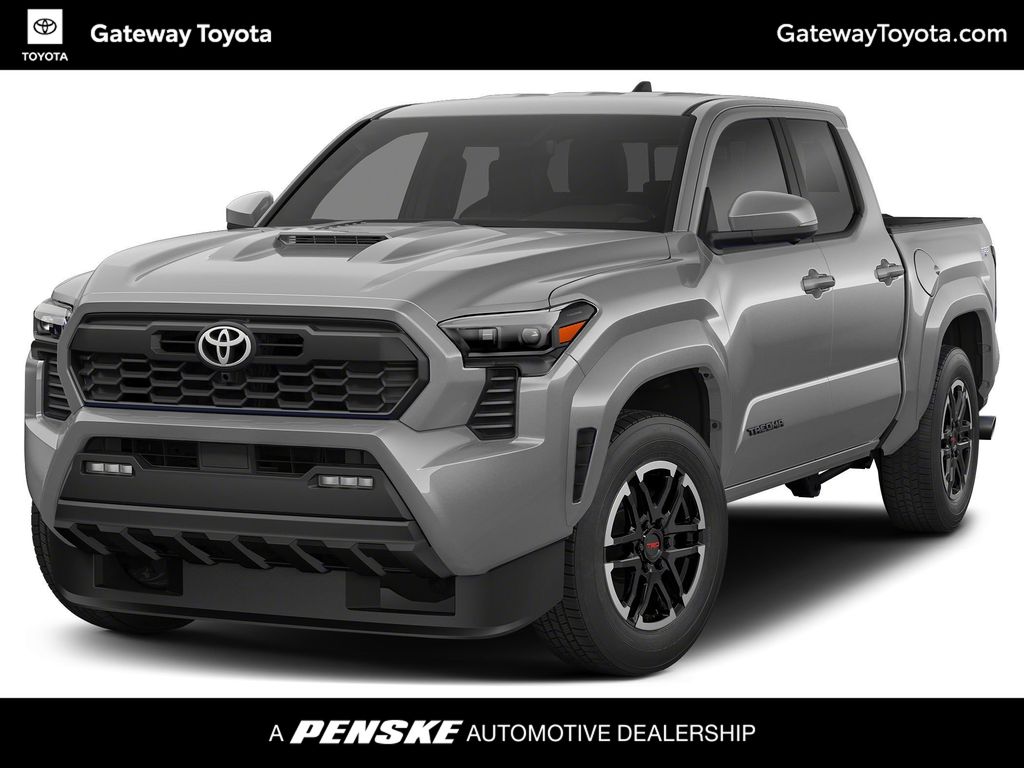 2024 Toyota Tacoma SR5 -
                Toms River, NJ