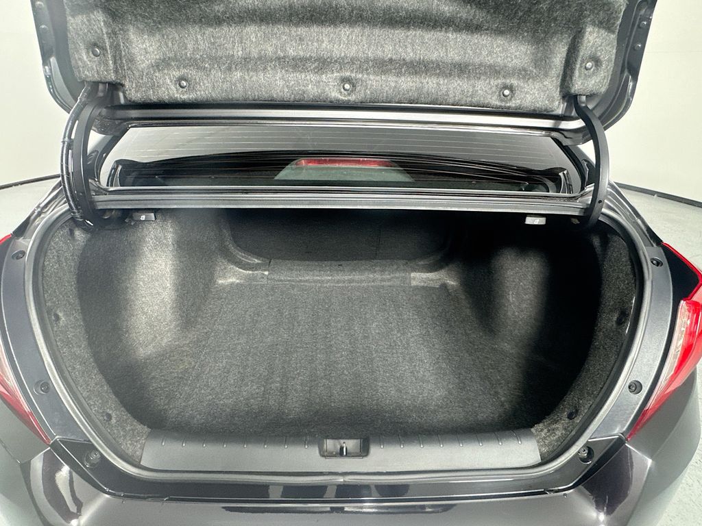 Used Car 2017 Honda Civic  Ex For Sale Under $20,000 In Austin, Texas