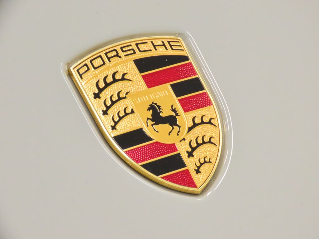 Thumbnail: 2022 Porsche 718 Cayman - 14