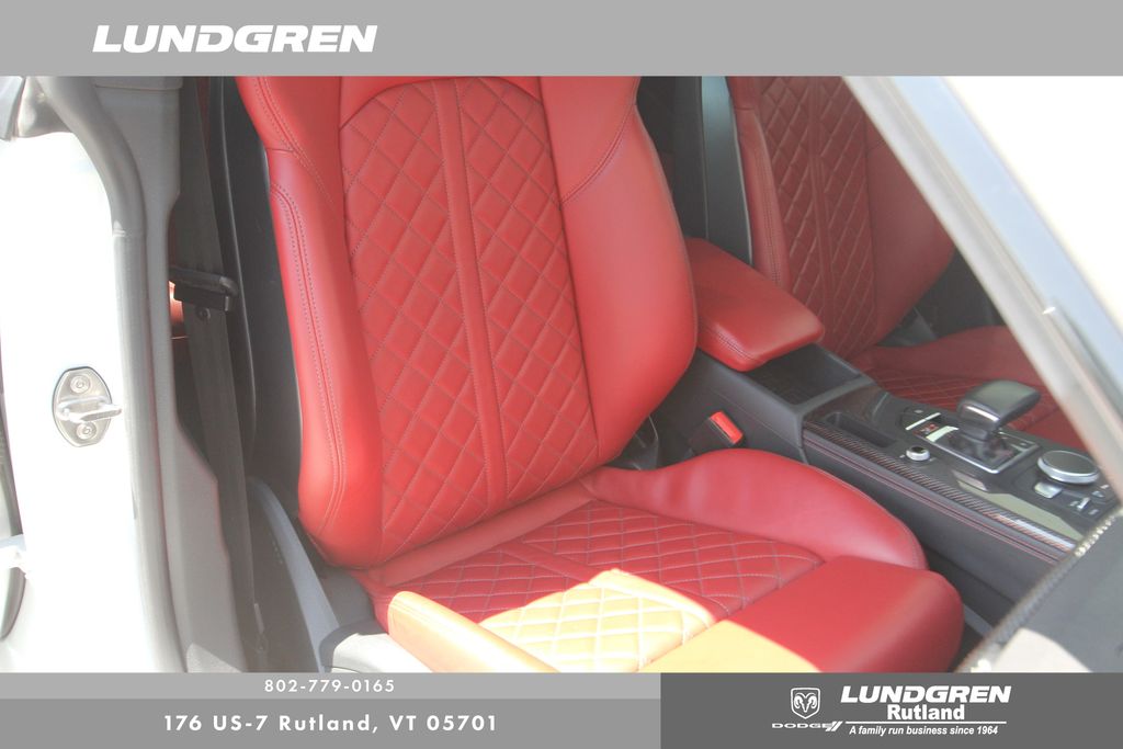 Used 2019 Audi S5 Sportback Hatchback