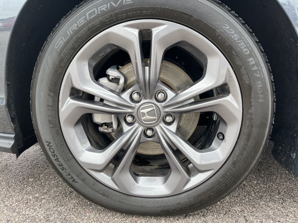 Thumbnail: 2023 Honda Accord - 11