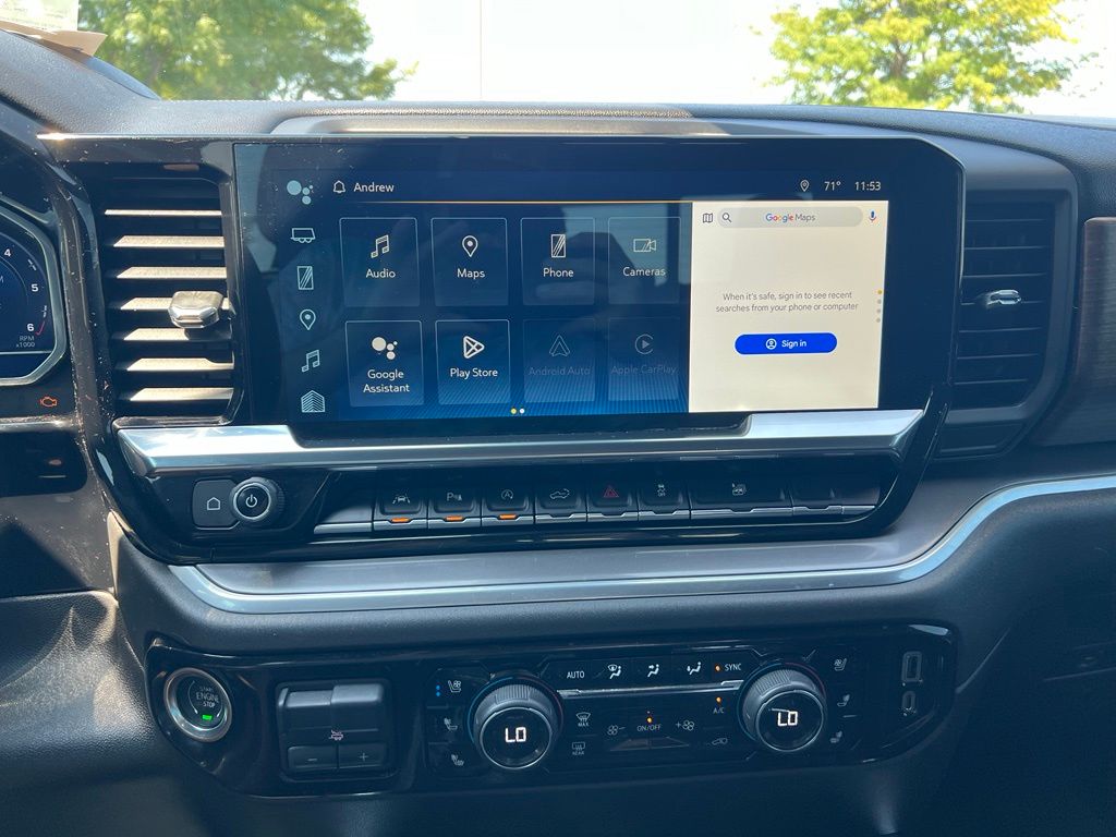 Used 2023 Chevrolet Silverado 1500 Truck