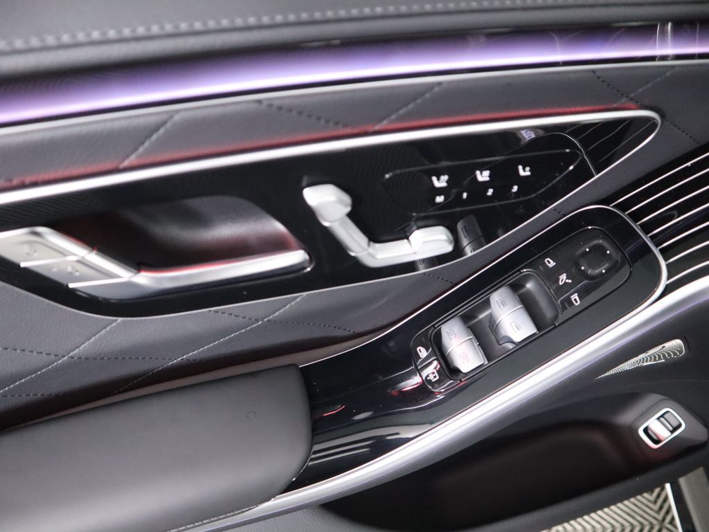 Thumbnail: 2026 Mercedes-Benz S-Class - 25