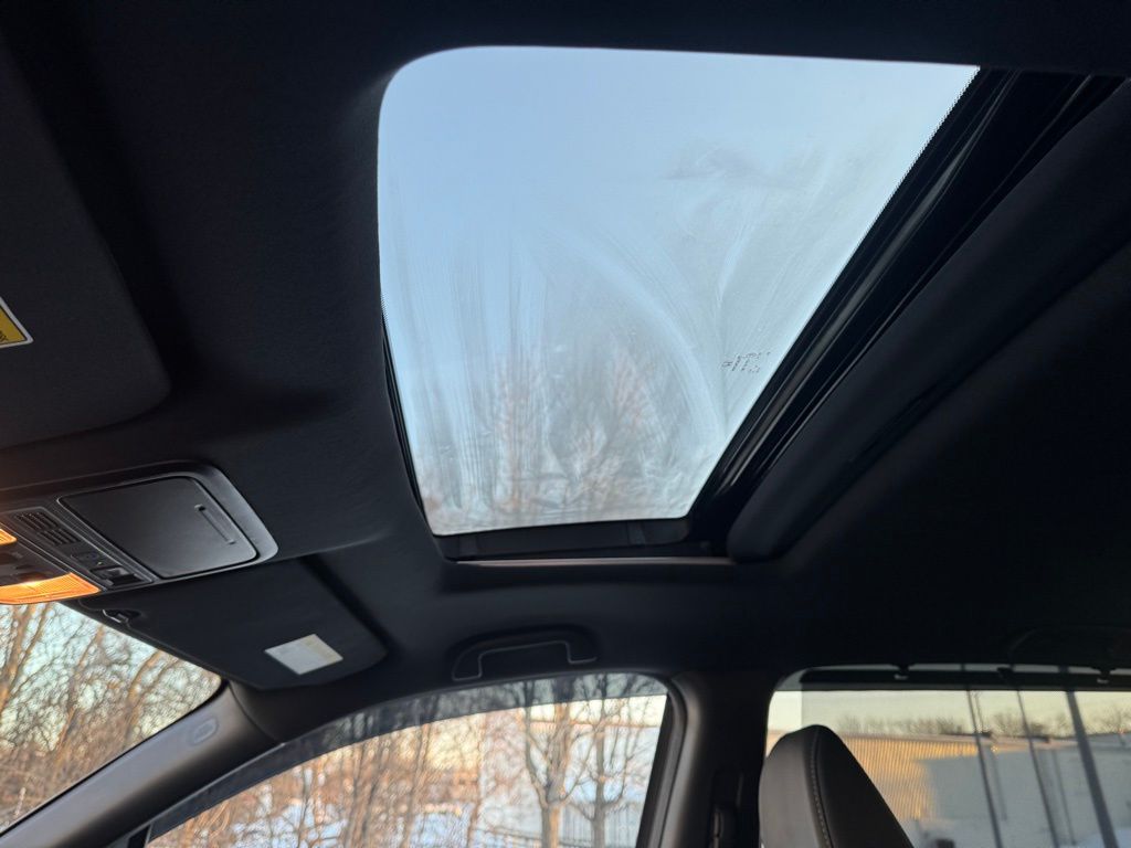 2023 Honda Passport AWD Elite