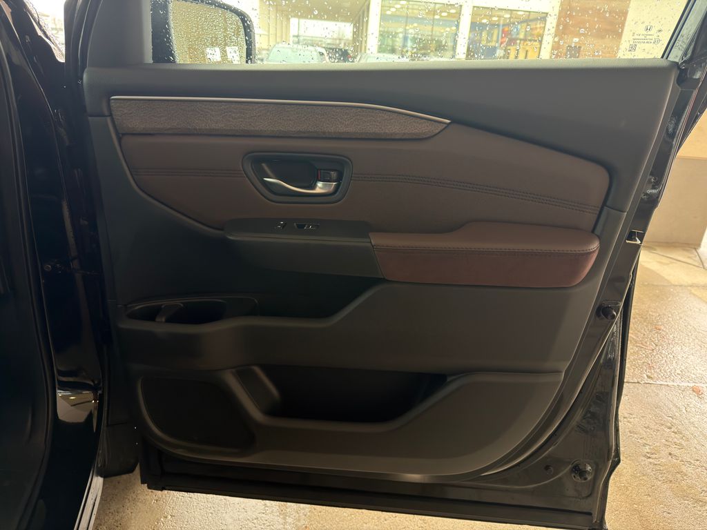 Thumbnail: 2026 Honda Pilot - 26